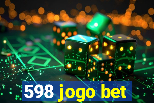 598 jogo bet